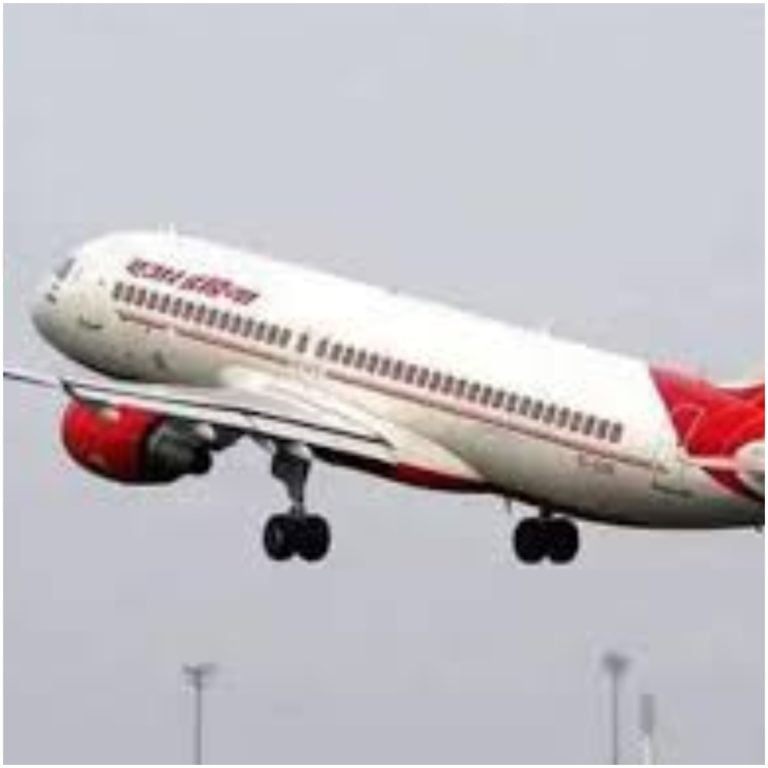 SOP for fliers from abroad