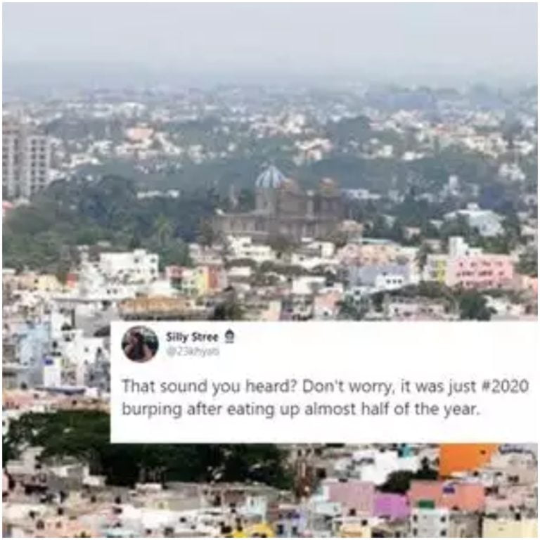 Bengaluru boom