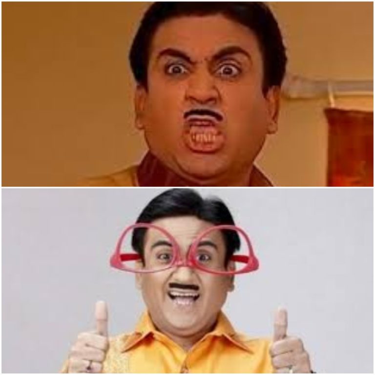 Dilip Joshi Birthday