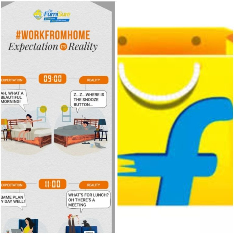 #EmailsOfFlipkart Trends On Twitter As Users Answer Lockdown Riddles With Hilarious Hints