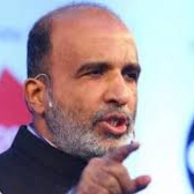 Congress Spokesperson Sanjay Jha Tests Positive For COVID-19