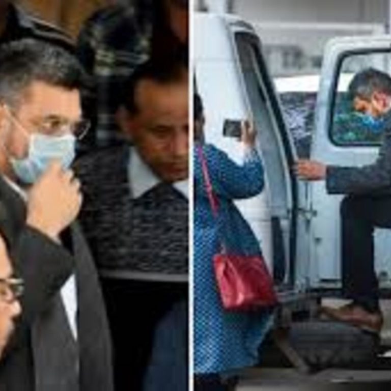 All Cricket Matches Are Fixed: Sanjiv Chawla Statement To Police