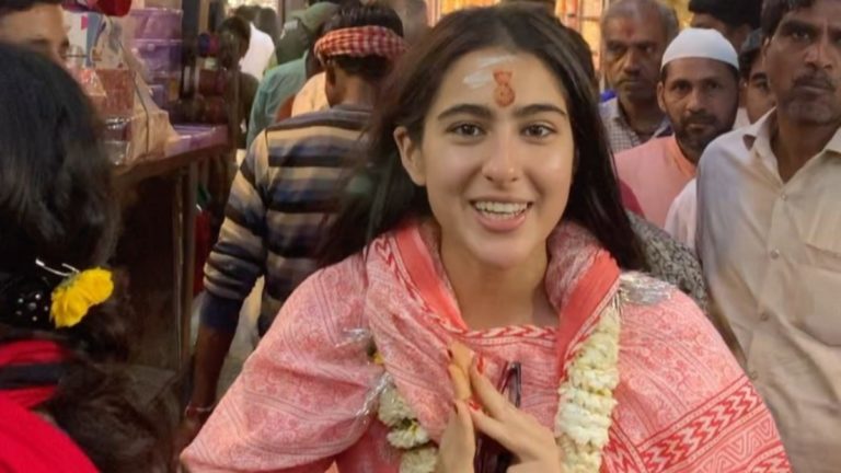 Nepotism In Bollywood: Here’s What The Famous Star Kids Have To Say