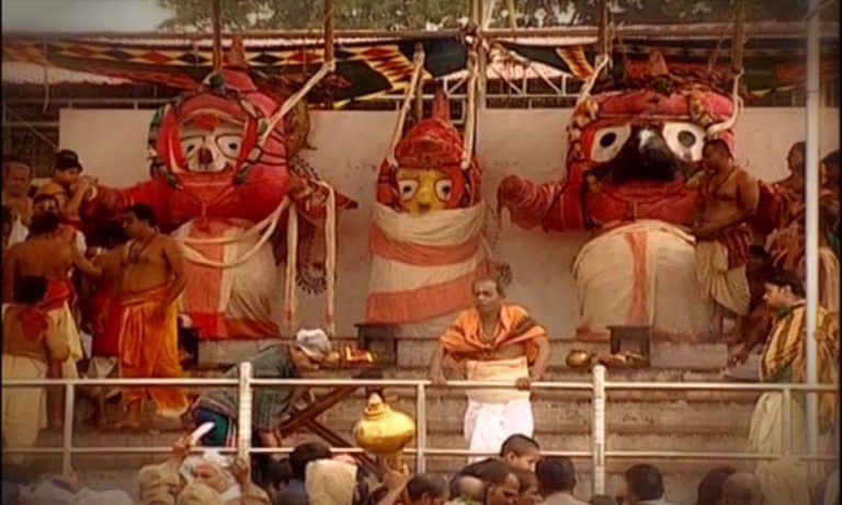 Snana Jatra: Khuntia Nijog Submits List Of 10 Sevayats