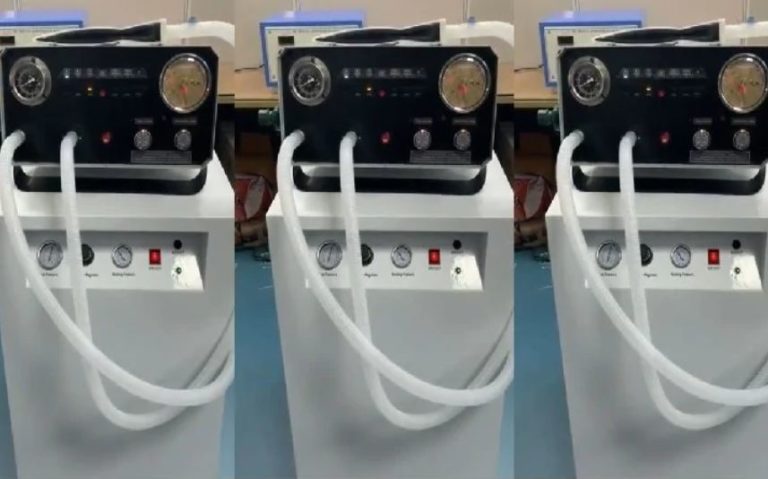 Battling Covid-19: Mahindra Readies High Spec Ventilators