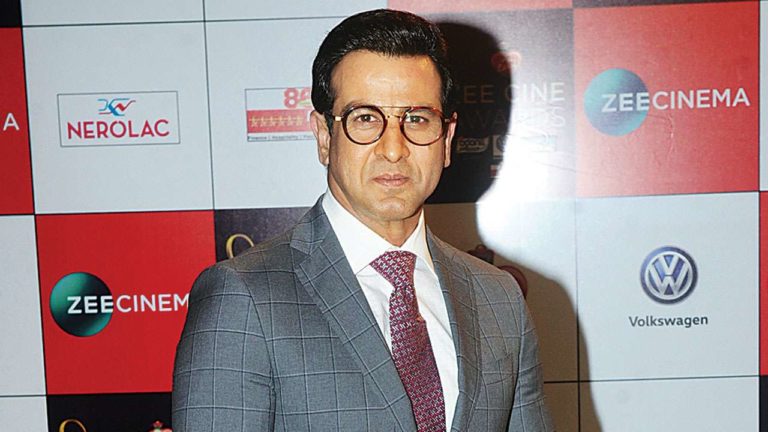 Ronit roy
