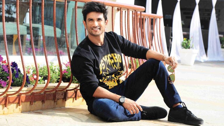 Sushant Singh Rajput’s Death ‘Foul Play’, Suspects Brother-In-Law, ADG Haryana