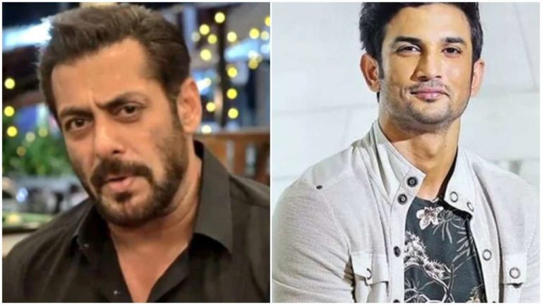 Salman Khan Involved In Sushant’s ‘Murder’; Tried To Blow Up My Car, Says Close Relative