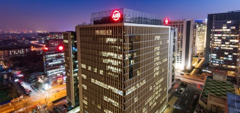 Beijing-Based AIIB Okays $750M Budgetary Support To India For COVID-19 Response