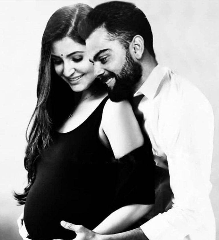 Fact Check: Will Anushka & Virat Welcome Their First Child Amidst Pandemic?