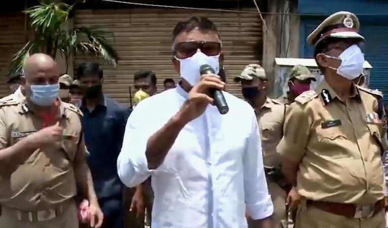 Puri Rath Yatra: 2000 Sevayats Tested COVID Negative, Says Odisha Chief Secy