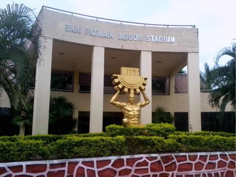 Two Sports Stadiums In Odisha’s Rourkela To Be Redeveloped By August