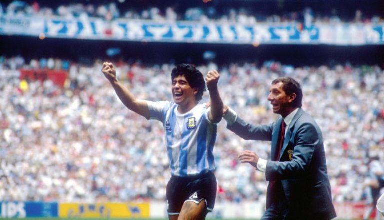 Bilardo, Maradona-Spearheaded Argentina’s WC-Winning Coach, Tests Covid Positive