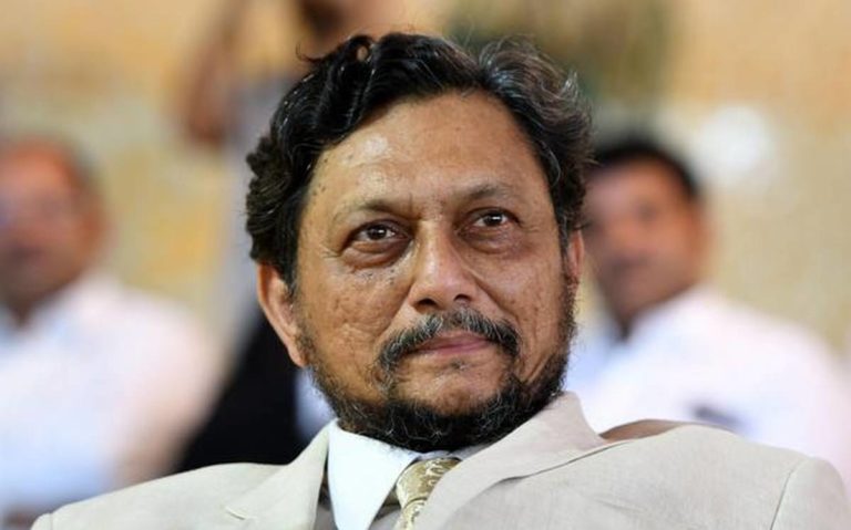 CJI Bobde Rides Harley Davidson Bike, Photos Go Viral