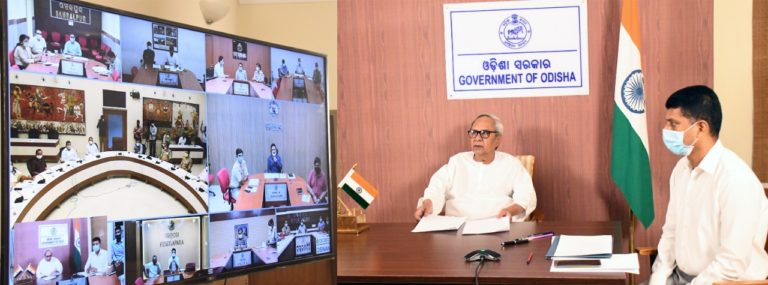 Unlock 2.0: Odisha CM Suggests The Way Forward In Fight Against COVID-19