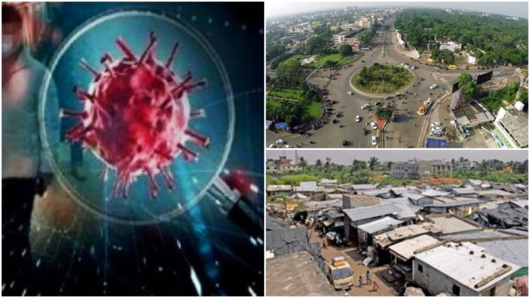 Active Cases In Bhubaneswar Rises To 3429; COVID-19 Toll 117