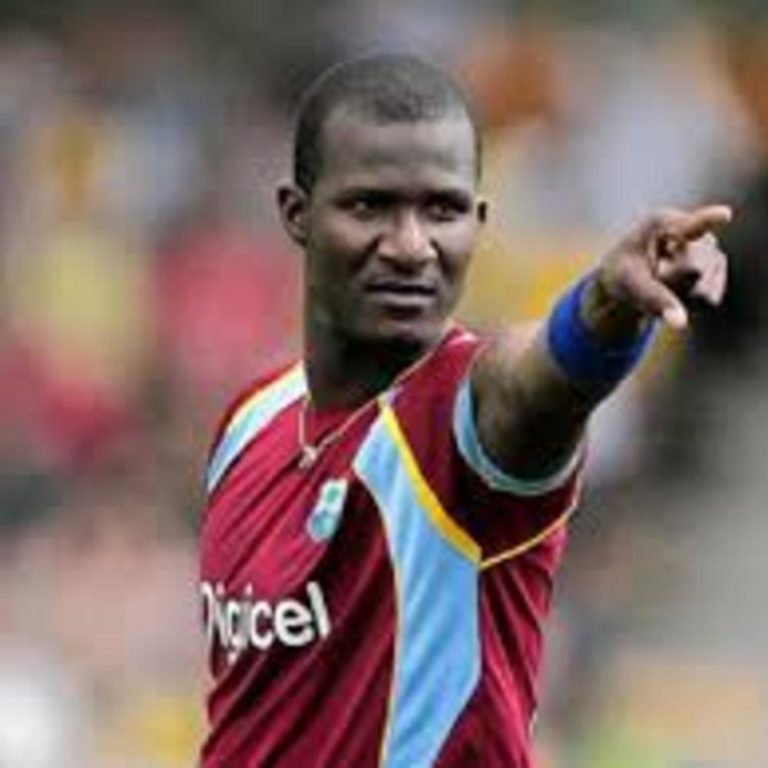 Darren Sammy Claims Racial Abuse While Playing In IPL