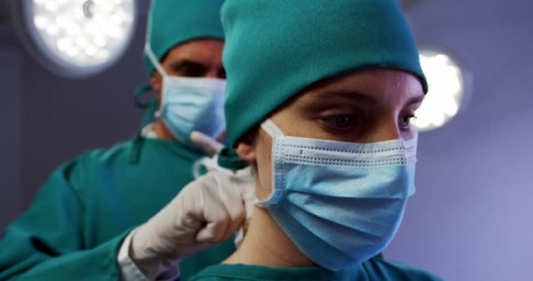 Alarm Bells Ring As Corona Grips Dozen Odisha Docs