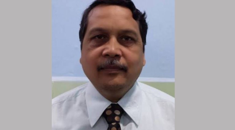 Lalit Meher Is New VIMSAR Director