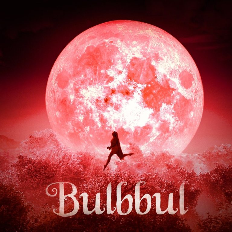 Anushka Sharma’s ‘Bulbbul’ Releases On Netflix; Kohli Says ‘Bhai-Behen’ On Fire