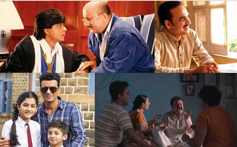 Happy Father’s Day: Here Are A Few Screen Dads Who We Can Relate To