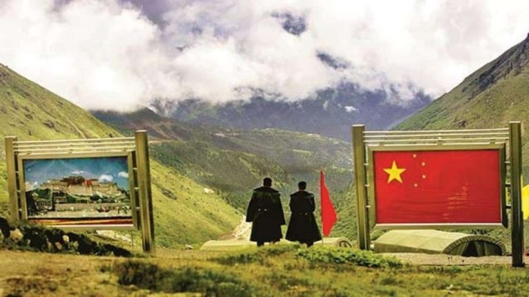LAC Standoff: India Rebuts China’s Claim Over Galwan Valley, Calls It ‘Untenable’