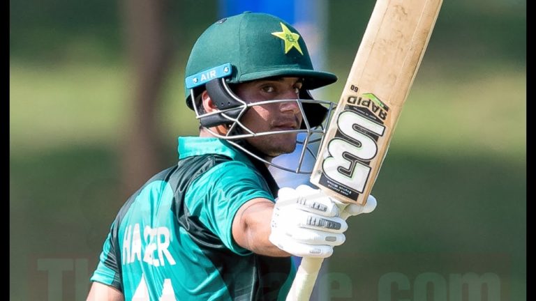 3 Pakistan Cricketers Test COVID Positive Ahead Of England Tour