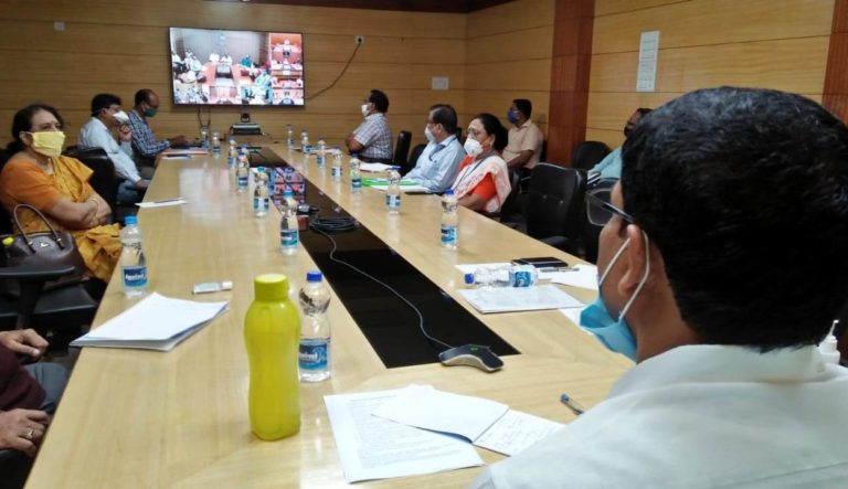 Odisha Govt Cancels Final UG, PG Exams Amid COVID-19 Pandemic