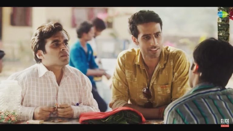 Bhuvan aka ‘Somu Daddy’ Opens Up On His New Film Chaman Bahaar