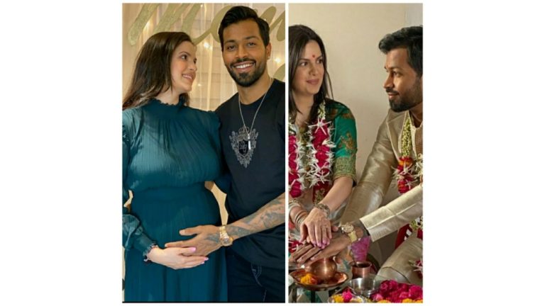 Cricketer Hardik Pandya, Girlfriend Natasha Stankovic Announce Pregnancy