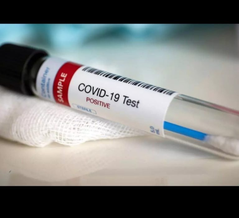 Niti Aayog Official Tests Positive For COVID-19