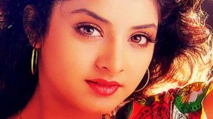 Divya Bharti
