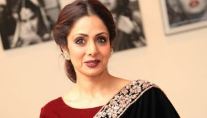 Sri Devi