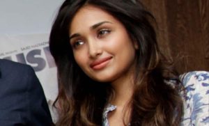 Jiah khan