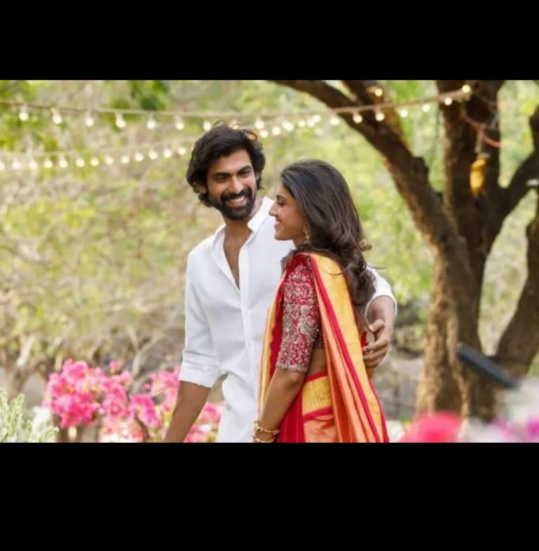 Rana Daggubati & Miheeka Bajaj To Follow COVID-19 Guidelines During Wedding