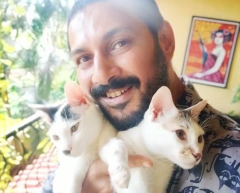 Thrown Out Of Apartments Because Of Sexuality: Bollywood Screenwriter Apurva Asrani