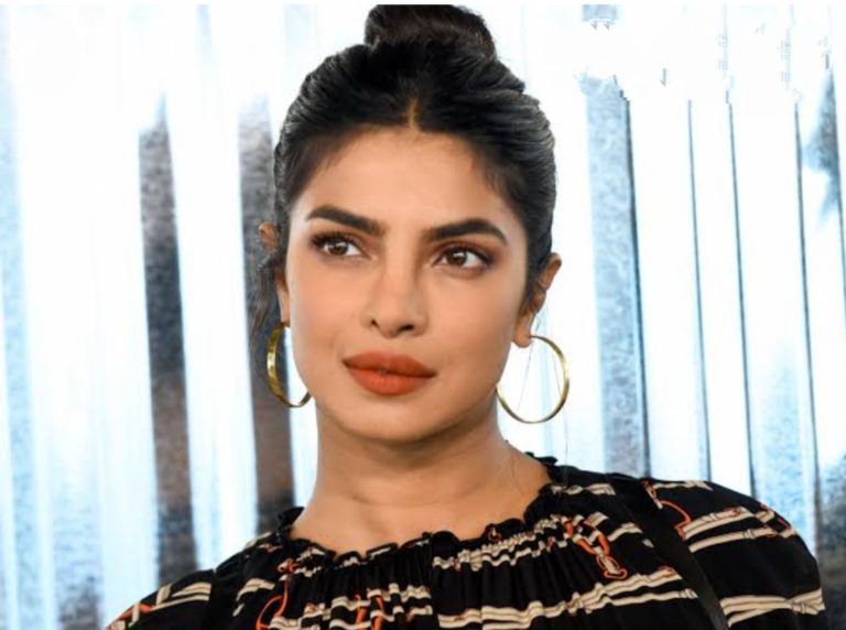 Priyanka Chopra Worried As Cyclone Nisarga Set To Hit ‘ Beloved Home City’ Mumbai
