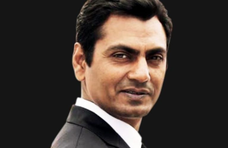 Nawazuddin Siddiqui Says on OTT platform