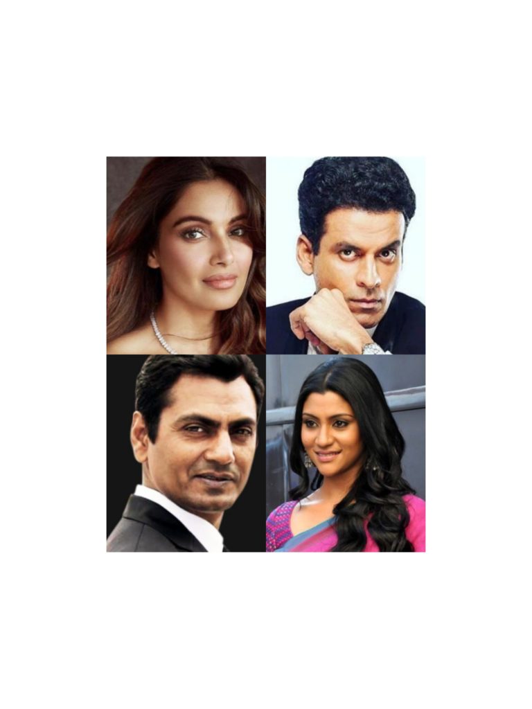 Actors Who Made A Mark In Fair Skin-Obsessed Bollywood