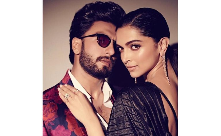 Don’t Scream: Deepika Padukone Scolds Ranveer Singh During Video Chat With Ayushmaan Khurana
