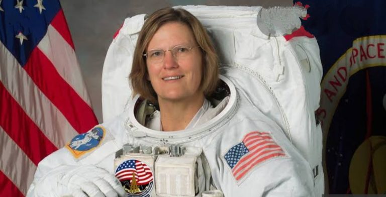 Former NASA Astronaut Kathy Sullivan Reaches Deepest Point On Earth