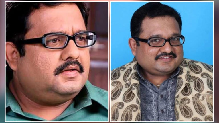 ‘PK’ Actor Jagesh Mukati Dead; Another Loss For Bollywood