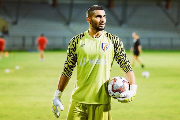 Odisha FC Kalamljit Singh heartbreak ISL