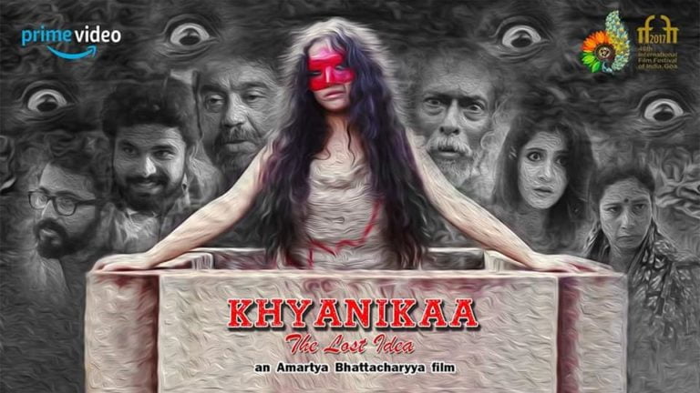 #BringKhyanikaaBack Trends As Amazon Prime Video Pulls Down Odia Film