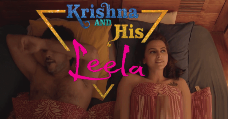 Netizens Divided Over ‘#BoycottNetflix’ Trend, Post ‘Krishna and His Leela’ Release!