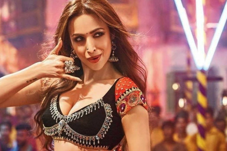 Malaika Arora’s Building Sealed After Resident Tests Positive For COVID-19