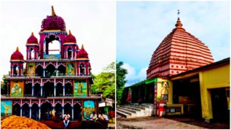 Mahesh Rath Yatra In West Bengal’s Serampore, The Biggest One Outside Puri