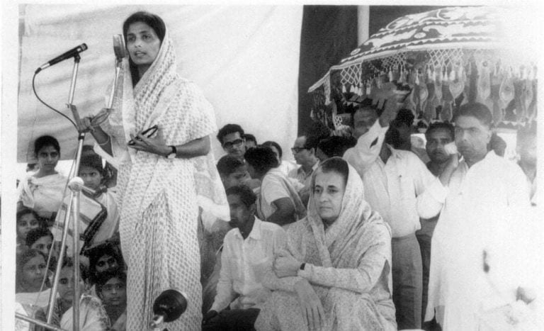 Nandini Satpathy: An Inextinguishable Fire, Forever Radiant