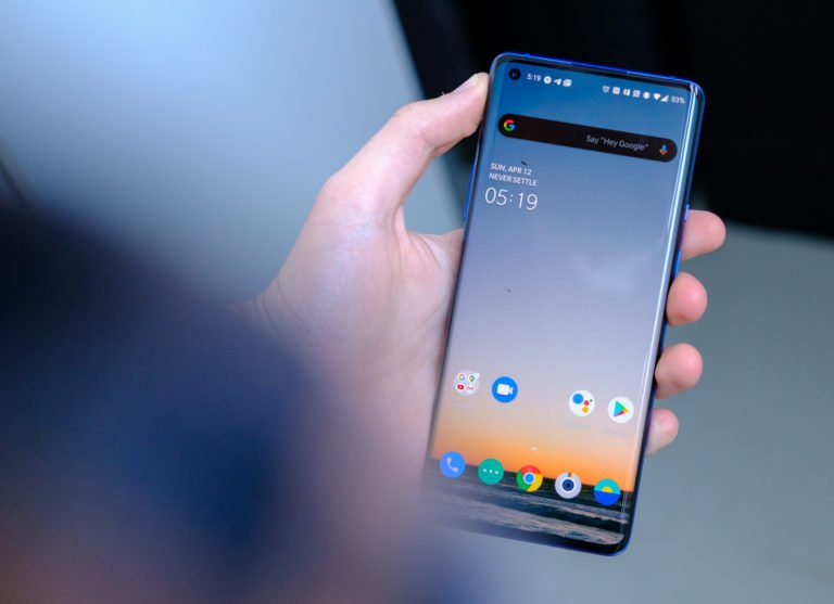 Chinese Phone Sales Boom In India Amid Border Conflict