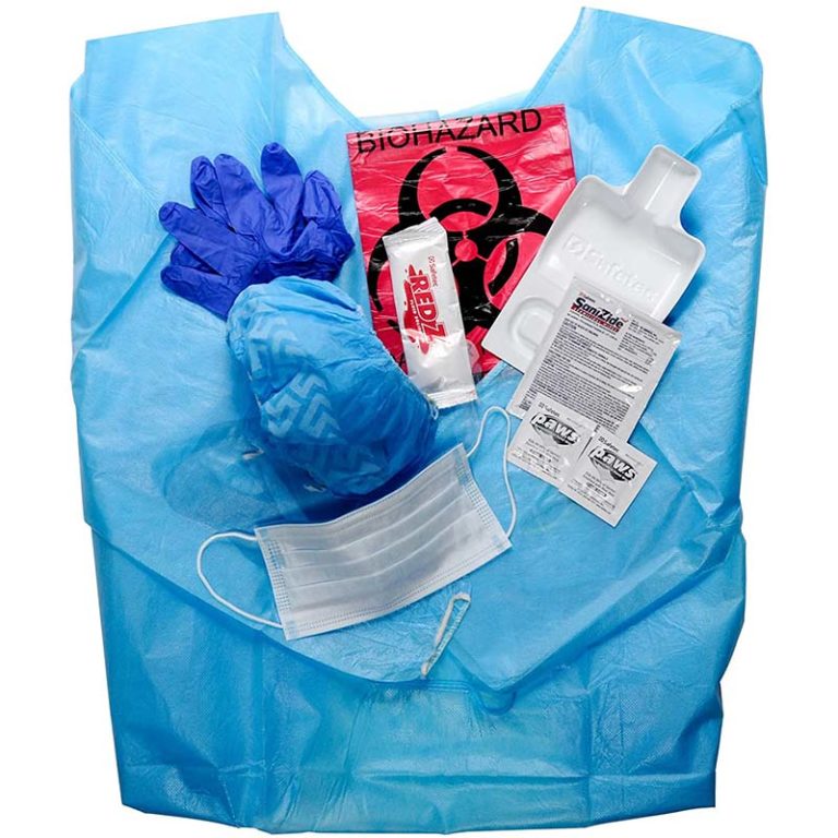 Clean Chit To Odisha Govt In 'PPE Kit/Mask Scam' Lokayuta